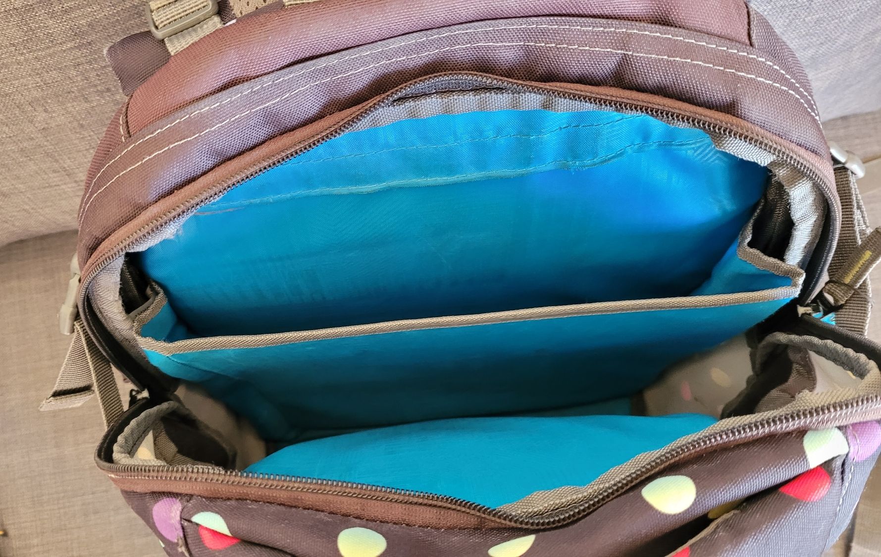 Coocazoo Borse & Zaini: Coocazoo Schulrucksack – Usato da Madiswil venduto da Laubfleck 6