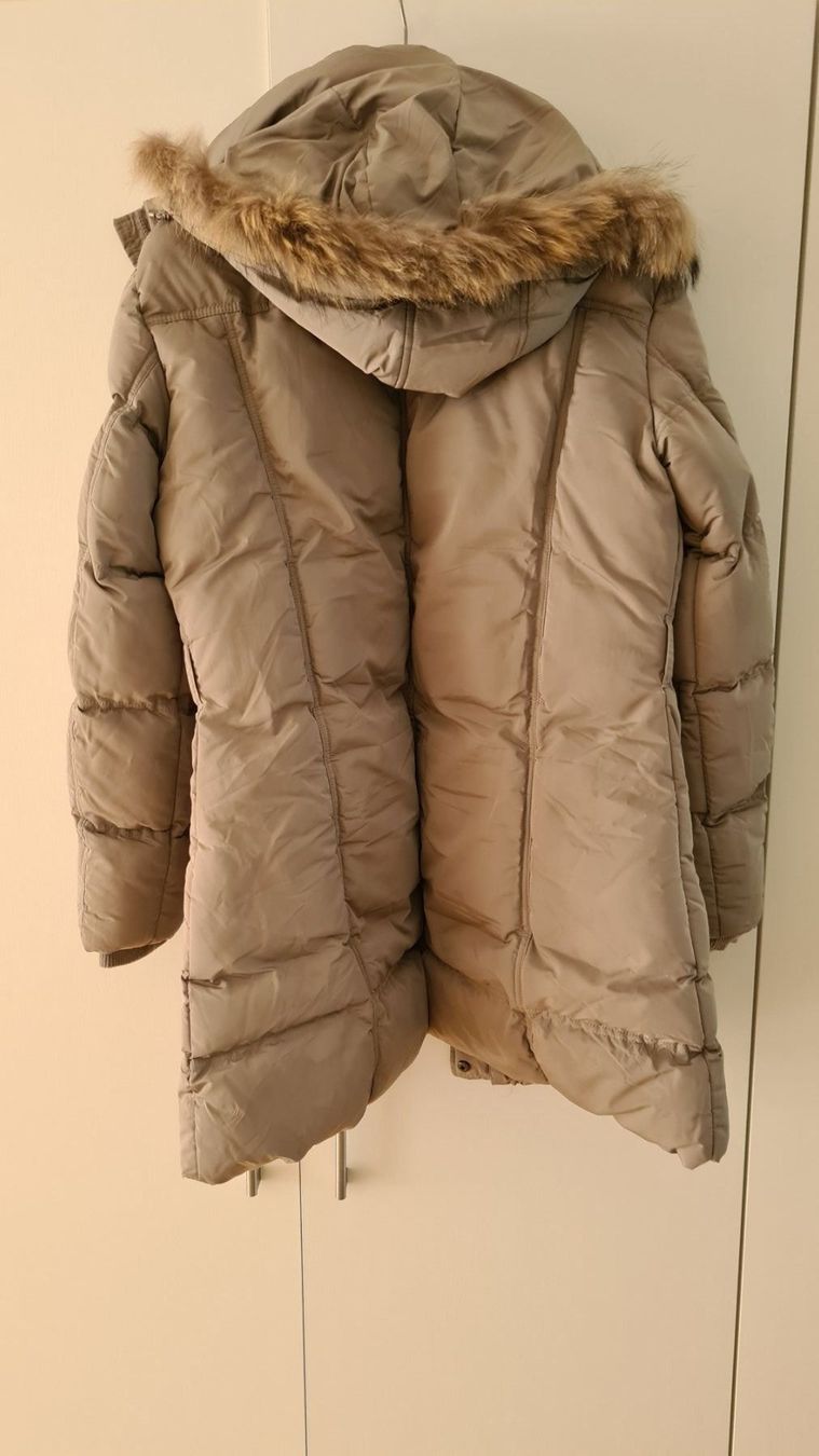 Cappotti: Winter Jacke – Usato da Wetzikon ZH venduto da summiM 2