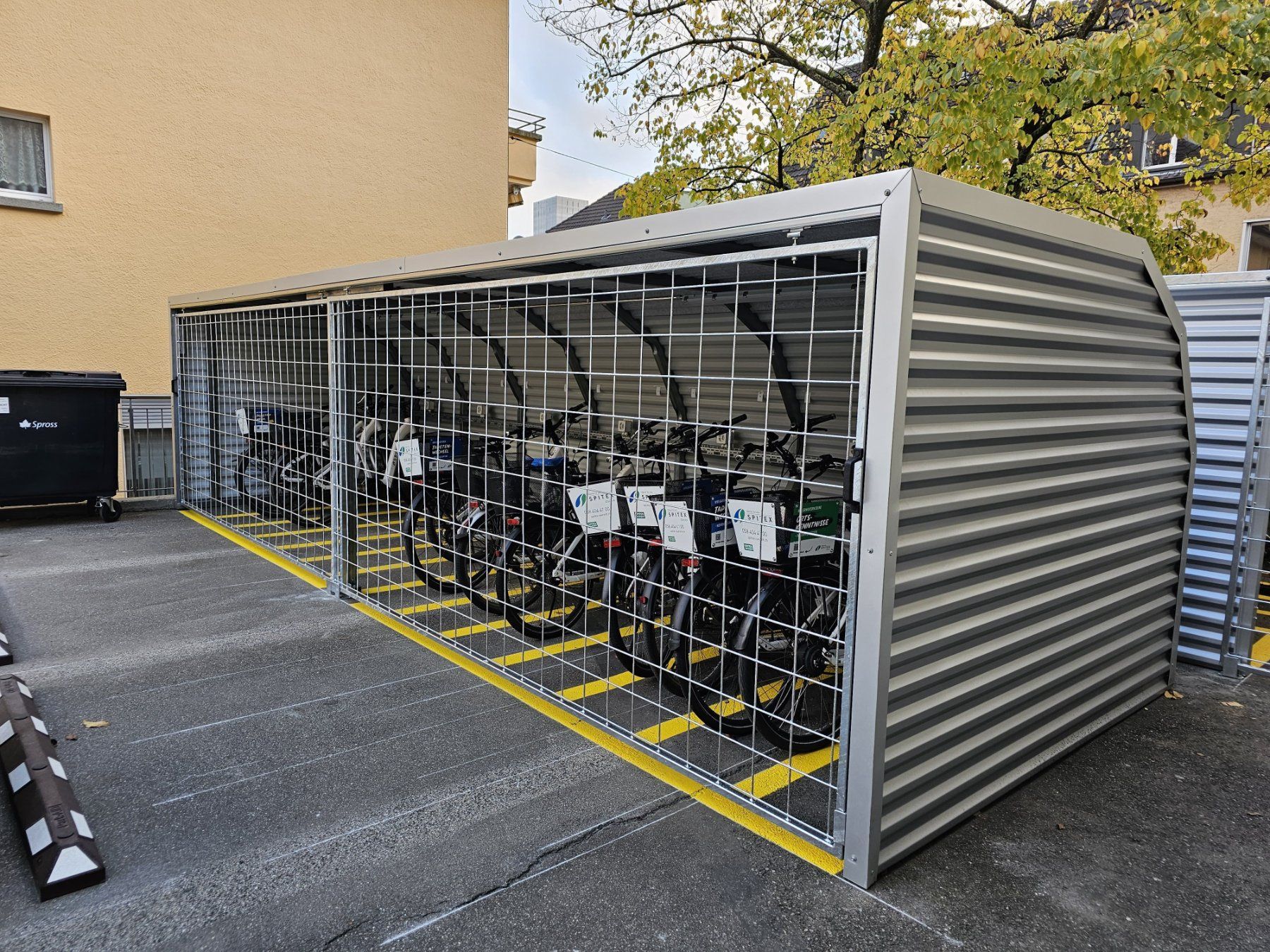 Rifugi: Carport / Unterstand Shelter – Nuovo (secondo la descrizione) da Engwilen venduto da faehig 2