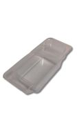 Einwegschalen 4er-Set NEU