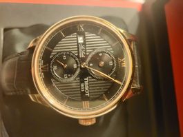Tissot Le Locle Regulator automatique