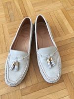 Moccasins "WIRTH" Gr. 7 = (40) NEU!