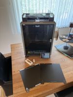 Creality K1C 3D Drucker mit Zubehör