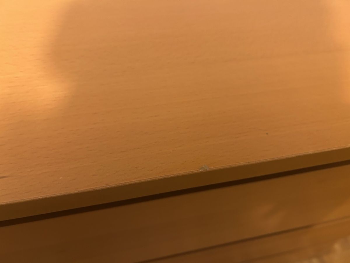 Commodes: Grande commode pratique  – D'occasion à Genève par s.andy13 2