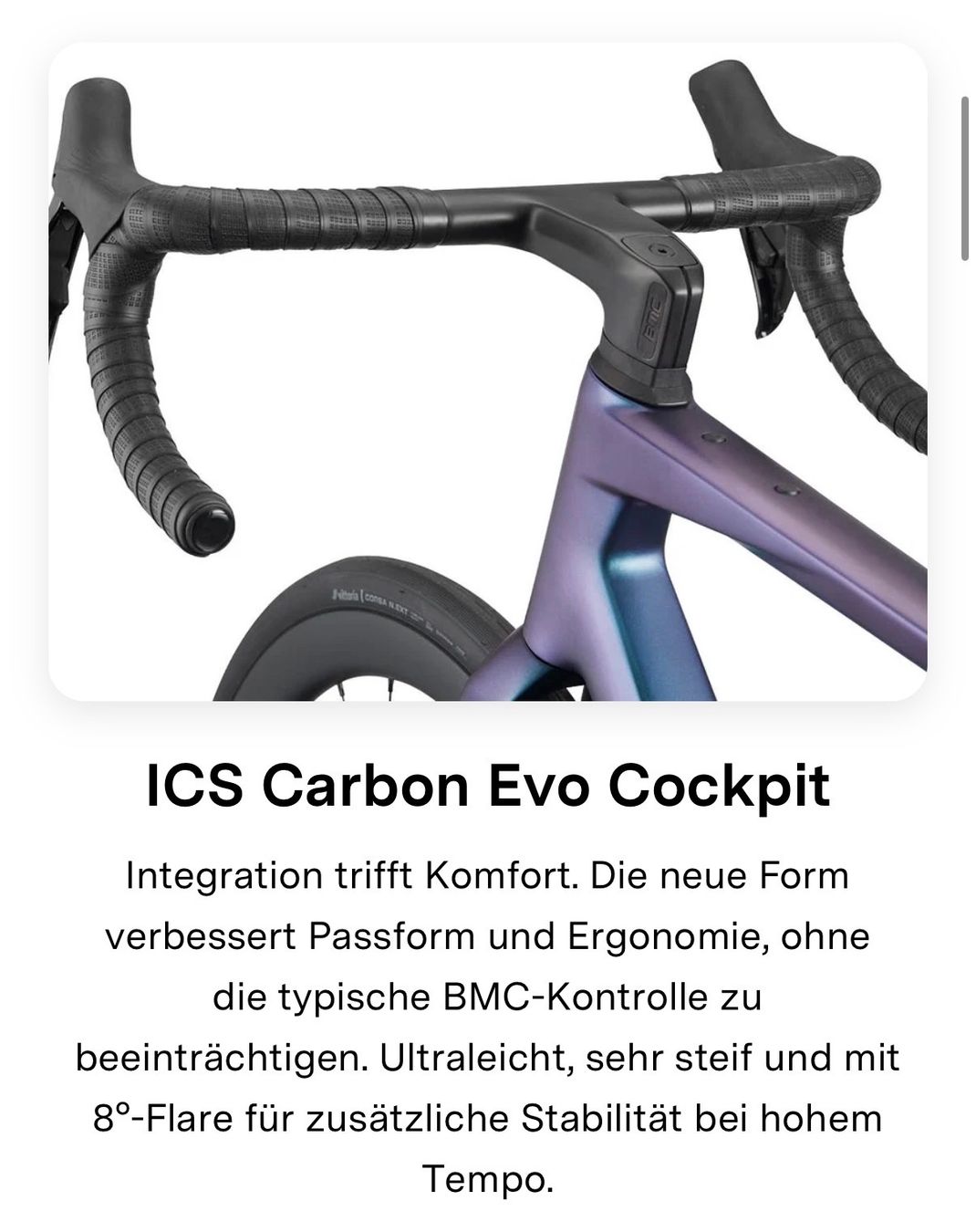BMC Biciclette: BMC Roadmachine 01 One 54cm – Usato da Lauerz venduto da mtb_2kyg 2