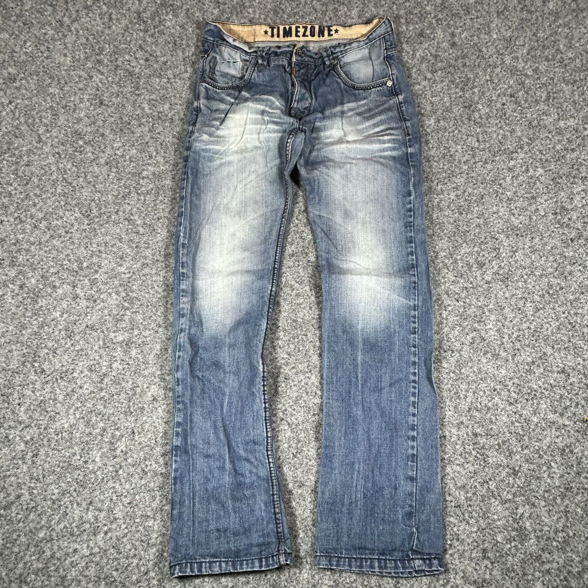 Jeans: Jeans Timezone  – D'occasion à La Sagne NE par Matlasape