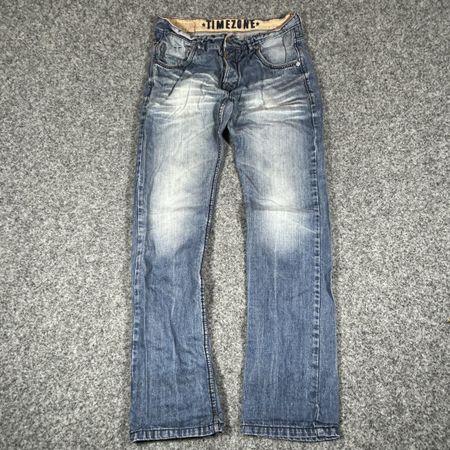 Jeans Timezone 