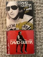 2x David Guetta