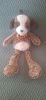 Peluche St-Bernard