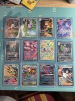 Pokemon Karten