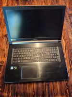 Laptop Acer 17.3 Zoll / 32GB RAM / Nvidia GTX1060 (6GB)