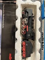 Märklin: Loks, Wagen, Trafo