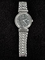 IWC Da Vinci SL Automatic Edelstahl 37mm Ref. 3528