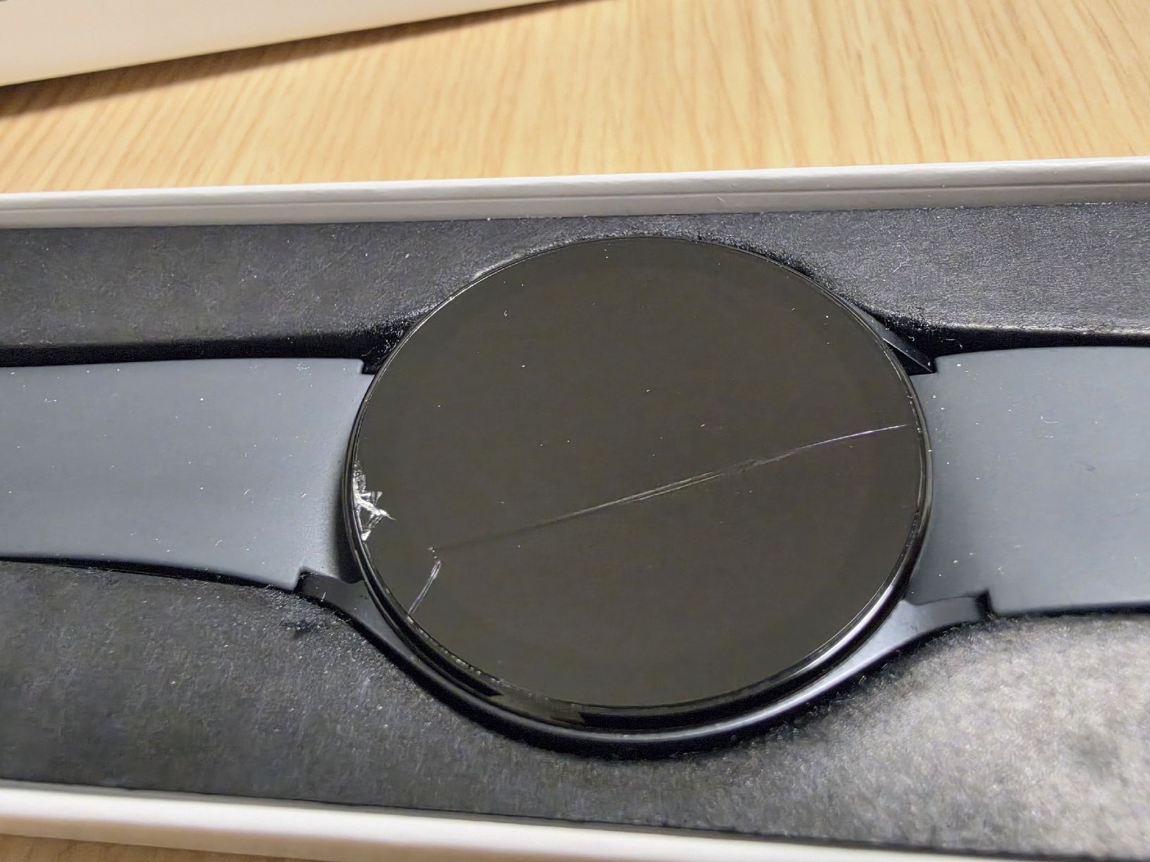 Samsung Smartwatch: Samsung Galaxy Watch 5 – Gebraucht aus Rheineck von CBV22 2