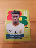 Panini WM 2026 GHA 14