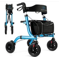 Age Rollator faltbar und leicht mit Sitz