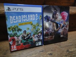 Dead Island 2 - Pulp Edition für Playstation 5