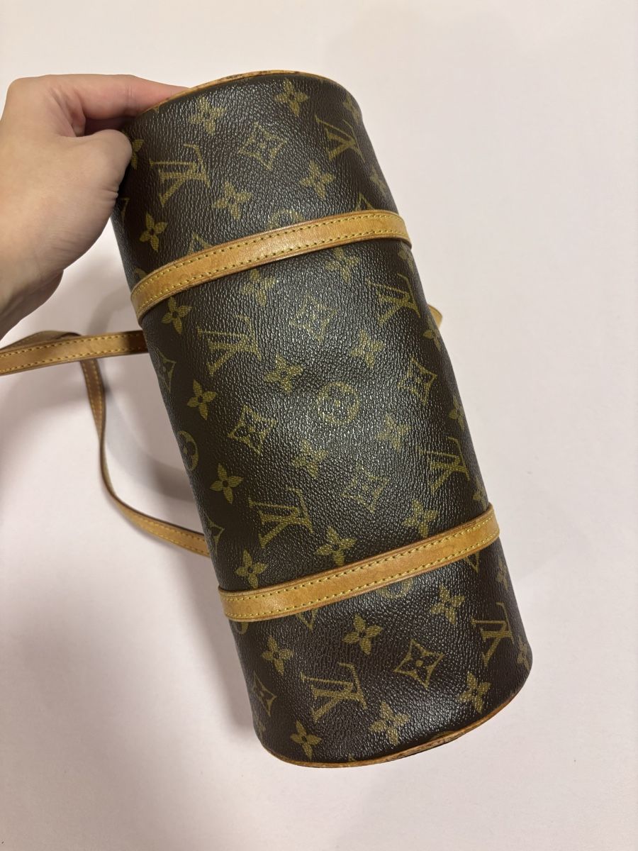 Louis Vuitton Sacs femmes: Authentische Louis Vuitton Papillon 30 – Neuf (Voir description) à Kloten par angi.un2 2