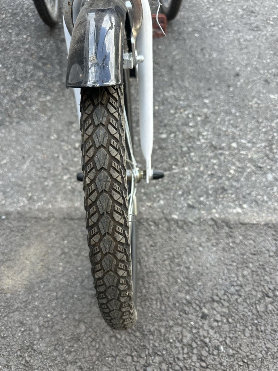 Vélos: Drei Rad Velo  – D'occasion à Heerbrugg par sha_6bxl 3