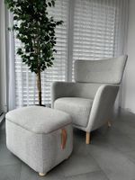 Ohrensessel Oskarshamn Ikea