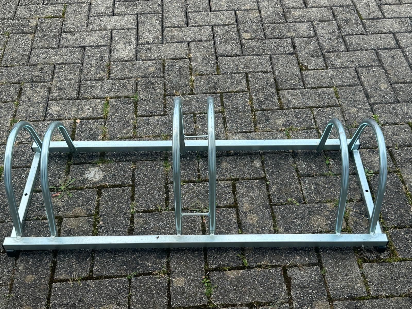 Veloständer: veloständer  – Gebraucht aus Flawil von suenneli73