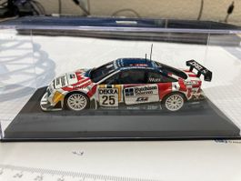 DTM Modellauto Opel Calibra #25 Alexander Wurz