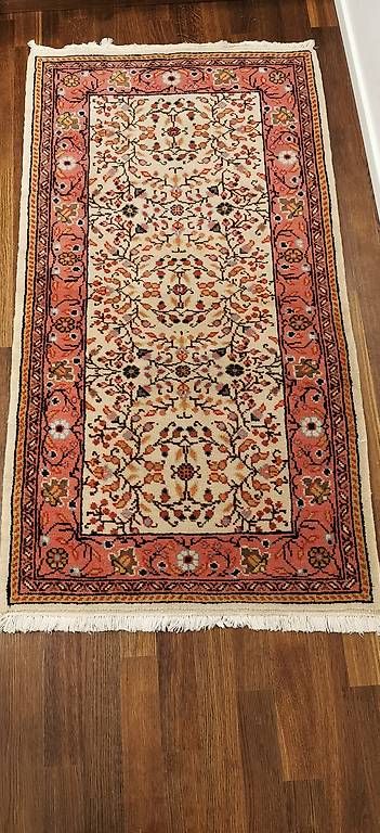 Tappeti: TUNESIEN TEPPICH – Usato da Therwil venduto da Izo2901 4