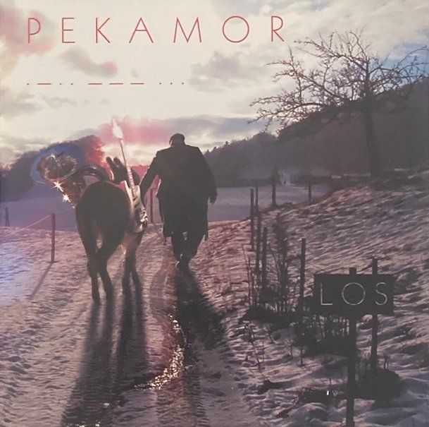 CDs: Pekamor - Los – Gebraucht aus Grüningen von azulverde