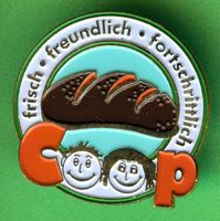 Coop  Brot