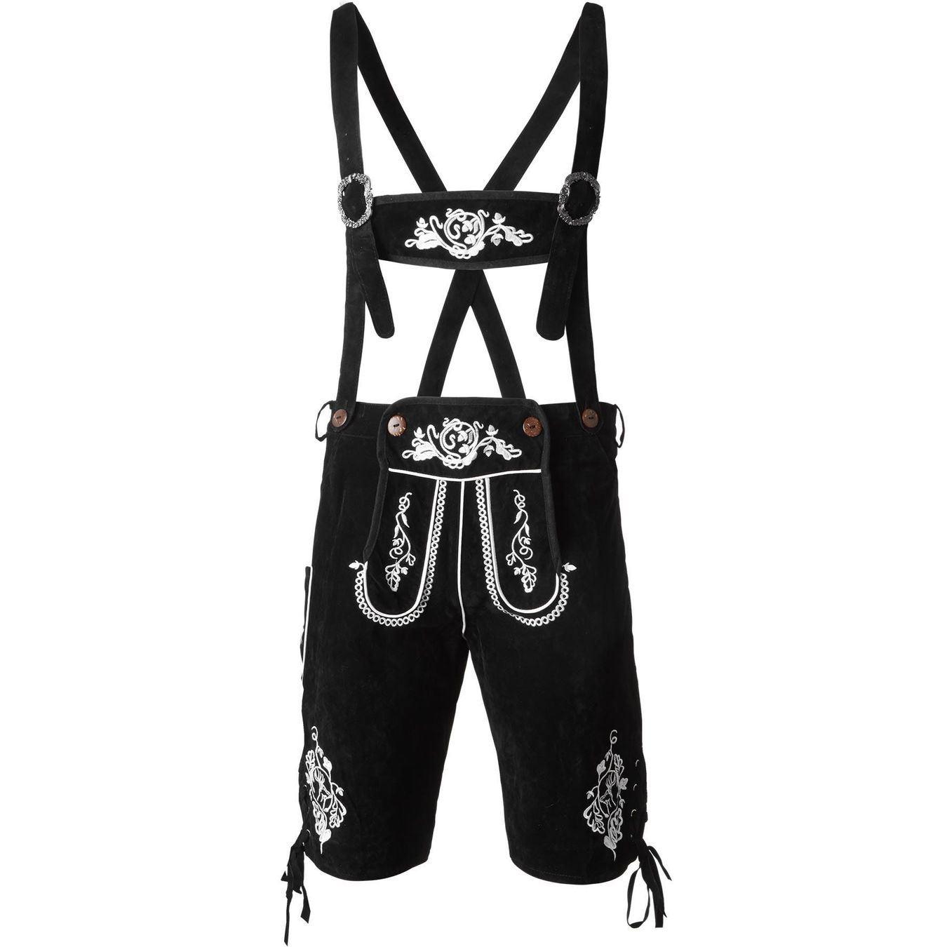 Costumi: Herren Trachten Lederhose  Größe S – Nuovo (secondo la descrizione) da Murten venduto da Roland.Kemmer.AG 5
