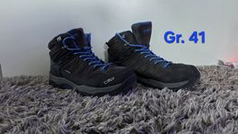 Wanderschuhe CMP Gr. 41