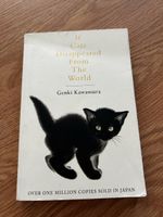 Buch “If cats disappeared from the world”
