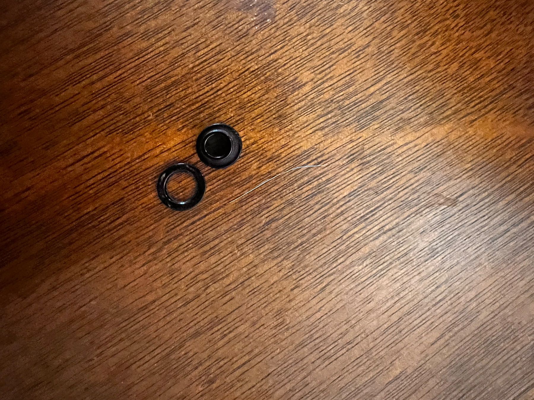 Bijoux piercing: Tunnel 8 mm – D'occasion à Niederglatt ZH par NICELODEON18 2