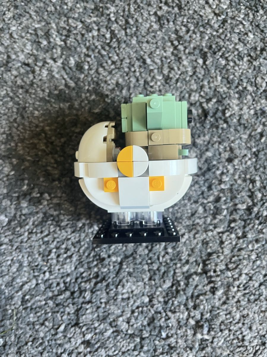 Lego Kit di costruzioni: LEGO BrickHeadz 75317, Star Wars NP: 25 CHF – Nuovo (secondo la descrizione) da Zürich venduto da ole_8rwr 9