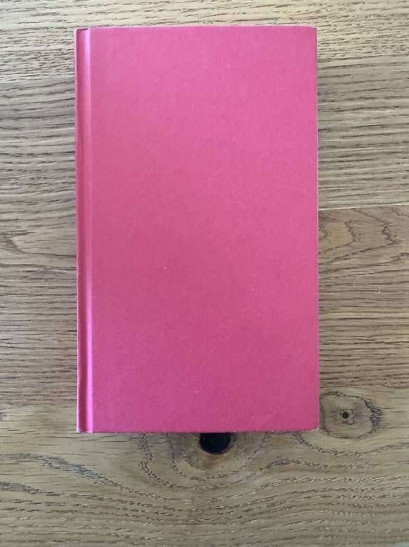 Bücher: Geschichte eines Kindes - Anna Kim – Gebraucht aus Fehraltorf von eli_x28b