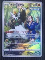 Pokemon Passimian Climax Vmax CHR Japan