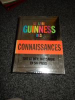 Le Guinness des connaissances