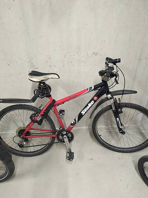Stoke Biciclette: VTT Stoke Orion - 8 vitesses – Usato da Morges venduto da L_6688