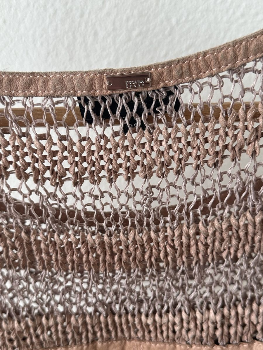 Escada Camicette: Escada. Schicke Bluse – Usato da Zürich venduto da tom_8phz 3