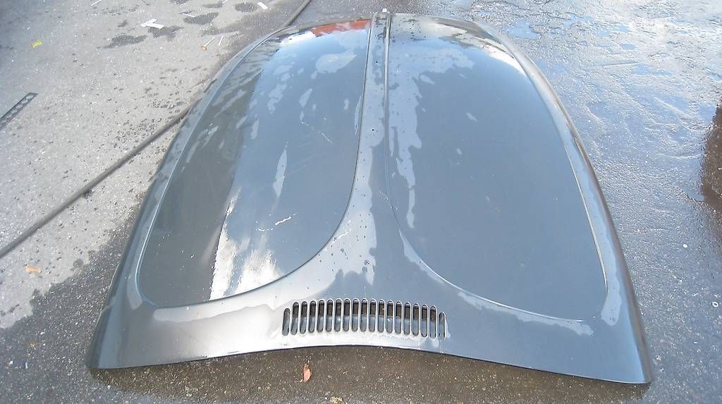 Toutes les pièces auto: Kofferraumhaube VW Käfer 1300 – D'occasion à Fisibach par Goldcoast4215 4