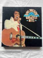 Elvis Presley – Greatest Hits 6-LP Vinyl Box-Set m