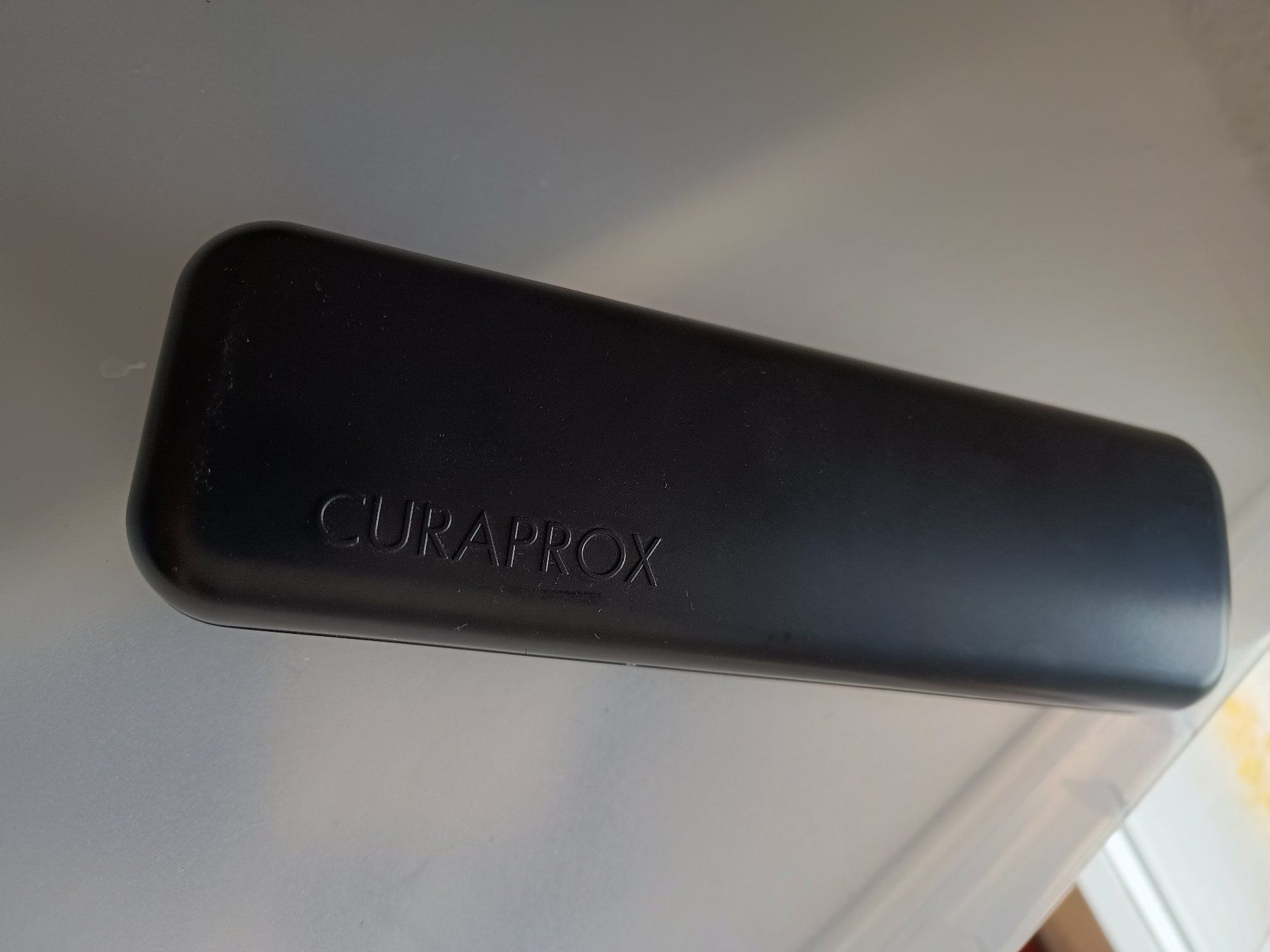 Curaprox Zahnpflege: Curaprox Box – Neu (gemäss Beschreibung) aus Döttingen von Schlei 1