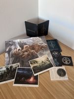 Steelbook Eldenring + all stuff SANS/OHNE Jeu/Spiel