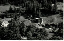Giessen bei Binn