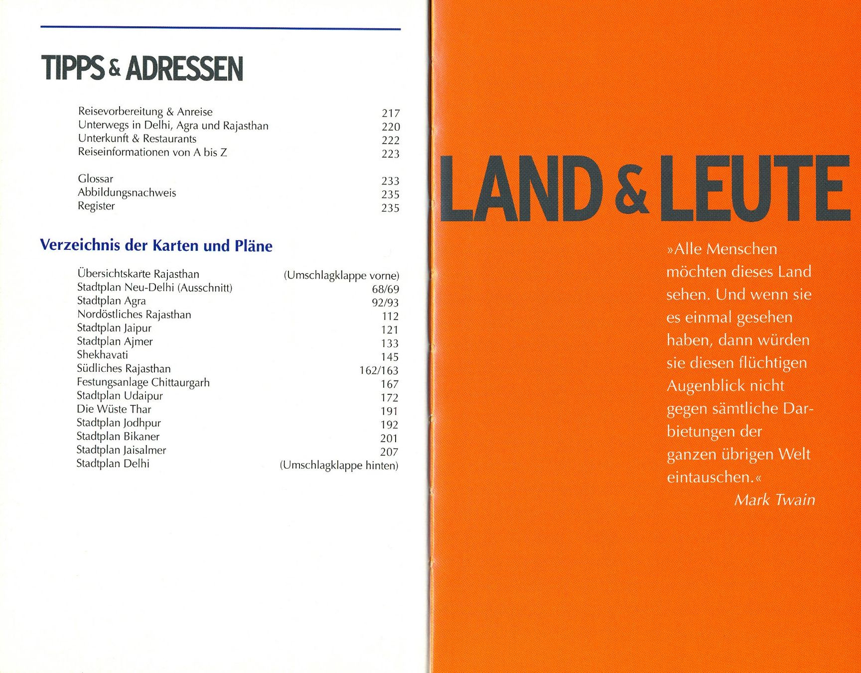 Bücher: Dumont - Rajasthan – Gebraucht aus Lungern von AndreasKammer 7