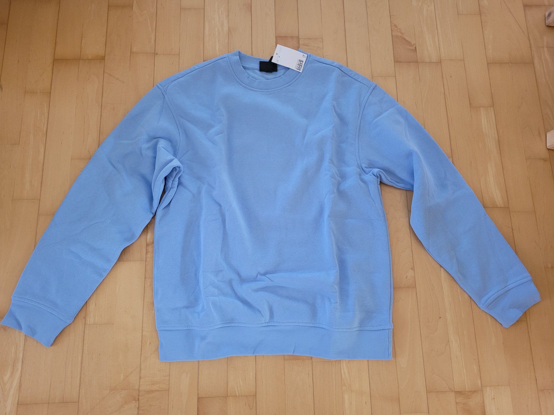 H&M Pullover & Sweatshirts: 2 Pullover Gr.M neu – Neu (gemäss Beschreibung) aus St. Margrethen SG von SamusAran 1