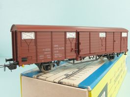PIKO H0 6439 DR Bbs