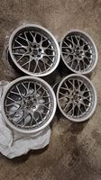 Barracuda Indy 18x9 5x100 et32