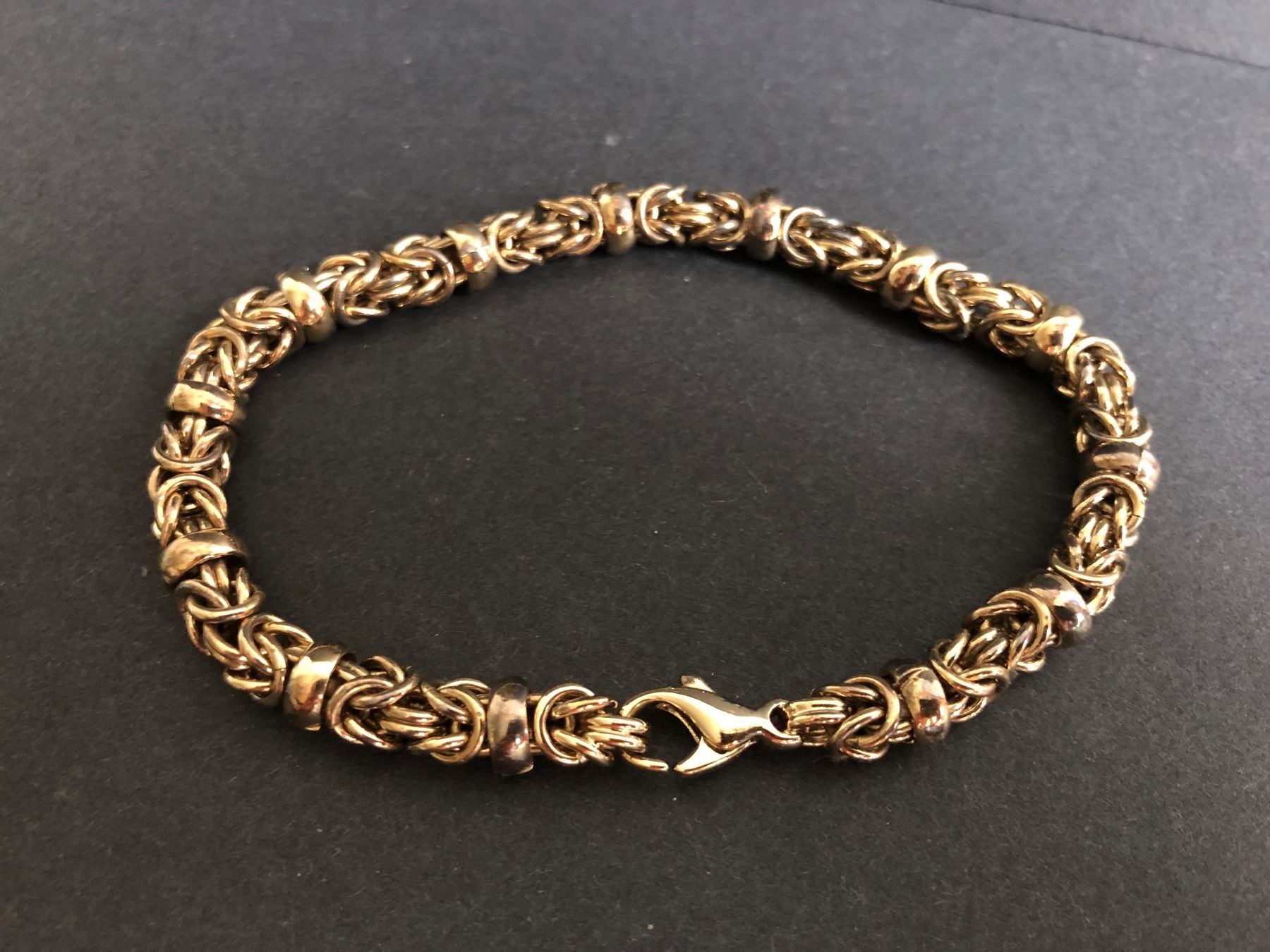 Bracelets: Armband – D'occasion à Spiegel b. Bern par Rogger72