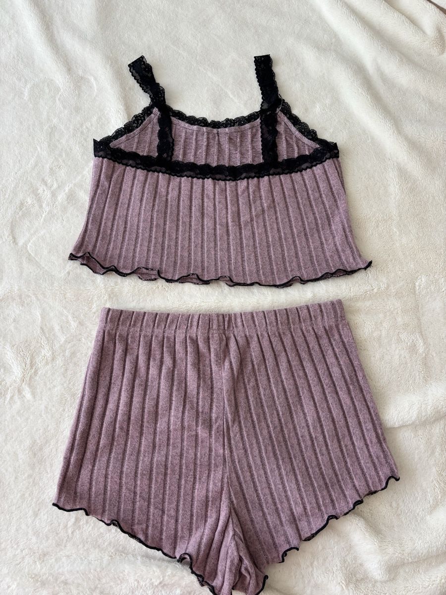 Negligees & Pigiami: NEW - Pyjamas Set NP: 30.- – Nuovo (secondo la descrizione) da Horgen venduto da lme_8kj7 1